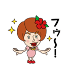 カトゥーのおげんこ（個別スタンプ：40）