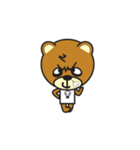 ねぶそクマ2（個別スタンプ：13）