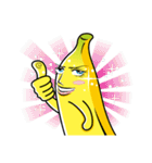 Banana Life 4（個別スタンプ：6）