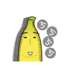 Banana Life 4（個別スタンプ：36）