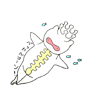 いも吉 －夏ー（個別スタンプ：16）
