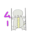 いも吉 －夏ー（個別スタンプ：29）