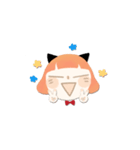 あなたの顔を見せてくれ！（個別スタンプ：39）