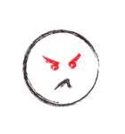Extreme Expression（個別スタンプ：3）