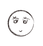 Extreme Expression（個別スタンプ：13）