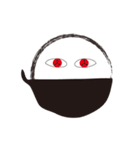 Extreme Expression（個別スタンプ：40）