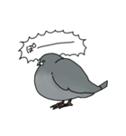 うるさいワニ（個別スタンプ：35）
