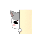 あざといにゃんこ（個別スタンプ：13）