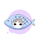 あざといにゃんこ（個別スタンプ：30）