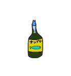 うさぎとさかな（個別スタンプ：37）