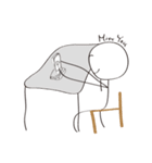 Extreme ugly（個別スタンプ：20）