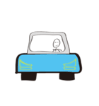 Extreme ugly（個別スタンプ：35）