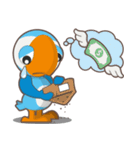 TROOPY（個別スタンプ：2）