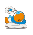 TROOPY（個別スタンプ：4）