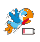 TROOPY（個別スタンプ：6）