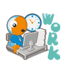 TROOPY（個別スタンプ：9）
