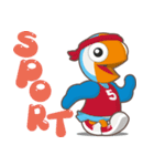 TROOPY（個別スタンプ：10）