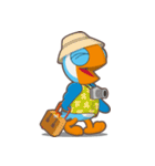 TROOPY（個別スタンプ：13）