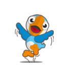 TROOPY（個別スタンプ：20）