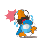 TROOPY（個別スタンプ：26）