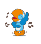 TROOPY（個別スタンプ：30）