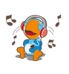 TROOPY（個別スタンプ：31）