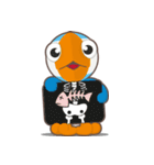 TROOPY（個別スタンプ：33）