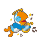 TROOPY（個別スタンプ：36）