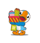 TROOPY（個別スタンプ：37）