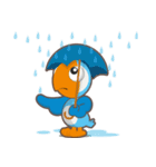 TROOPY（個別スタンプ：38）
