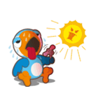 TROOPY（個別スタンプ：39）