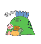 ぺぽりんの星（個別スタンプ：27）