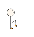 Indy Man（個別スタンプ：2）