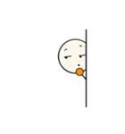 Indy Man（個別スタンプ：18）