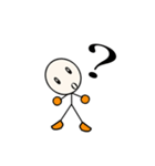 Indy Man（個別スタンプ：20）