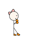 Indy Man（個別スタンプ：22）