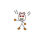 Indy Man（個別スタンプ：23）