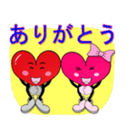情熱（個別スタンプ：18）