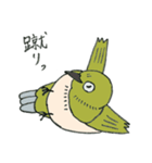 ゾステロくん（個別スタンプ：19）