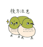 ゾステロくん（個別スタンプ：30）