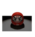 だるまジャパンです。（個別スタンプ：10）