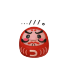 だるまジャパンです。（個別スタンプ：29）