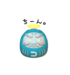 だるまジャパンです。（個別スタンプ：37）