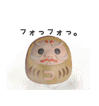 だるまジャパンです。（個別スタンプ：38）