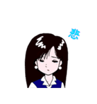 OLさんはお仕事中（個別スタンプ：30）