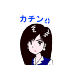 OLさんはお仕事中（個別スタンプ：31）