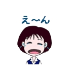 OLさんはお仕事中（個別スタンプ：35）