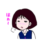 OLさんはお仕事中（個別スタンプ：36）
