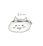 やわねこ（個別スタンプ：2）