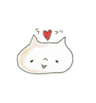 やわねこ（個別スタンプ：3）